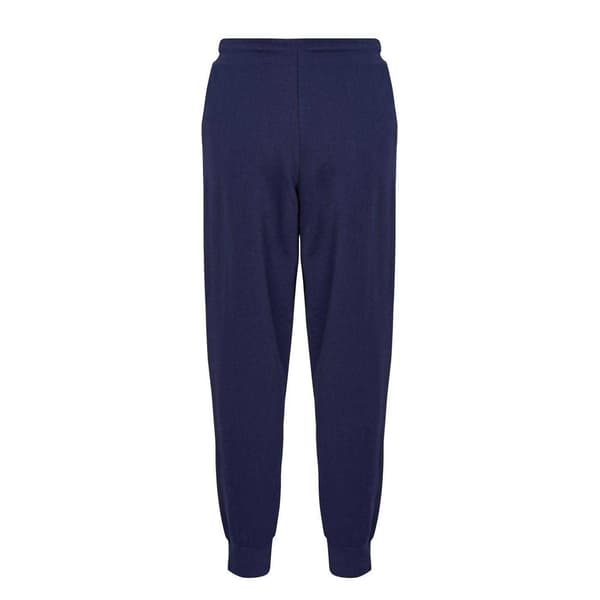 True Religion Joggingbyxor i bomull för damer