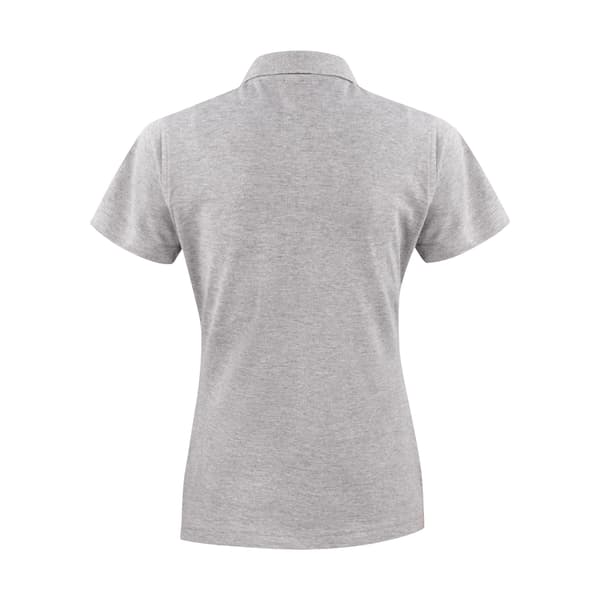Printer Surf Light Melange poloshirt til kvinder/damer