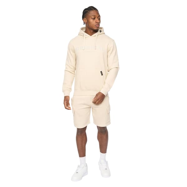 Crosshatch Herr Bardon Hoodie