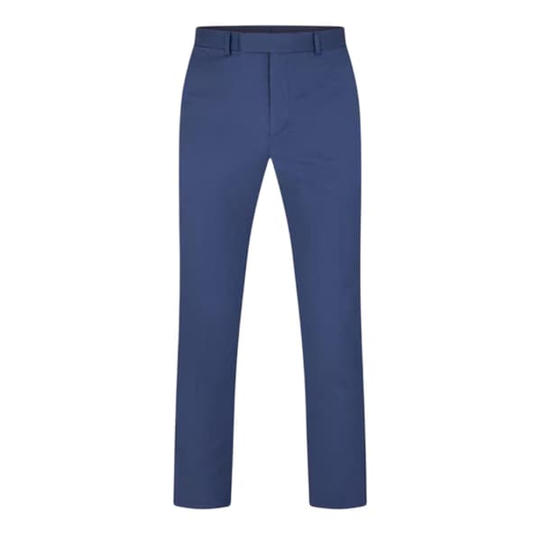 Ted Baker Herr Twillbyxor med raka ben