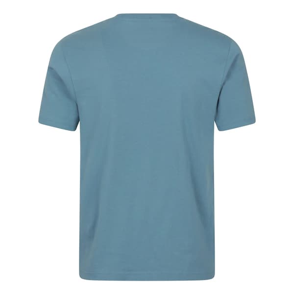 Mountain Warehouse Miesten Linear Luomu T-paita