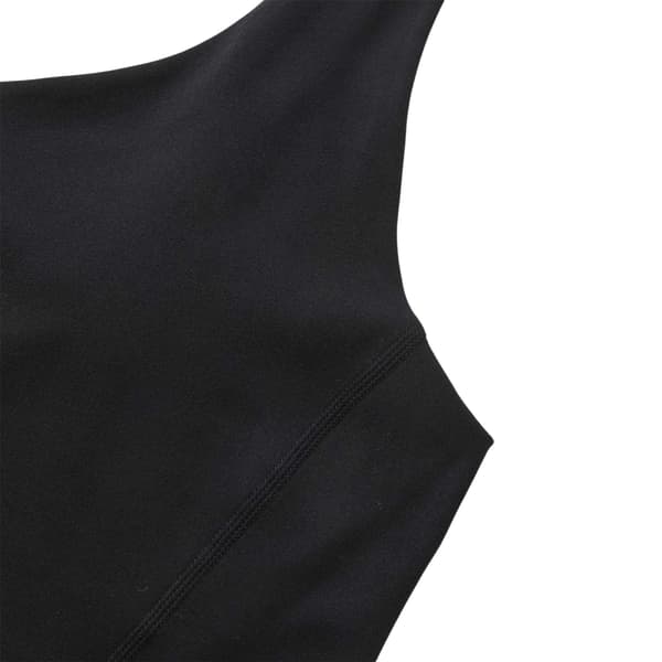 LA Gear Dam V-ringad Linne
