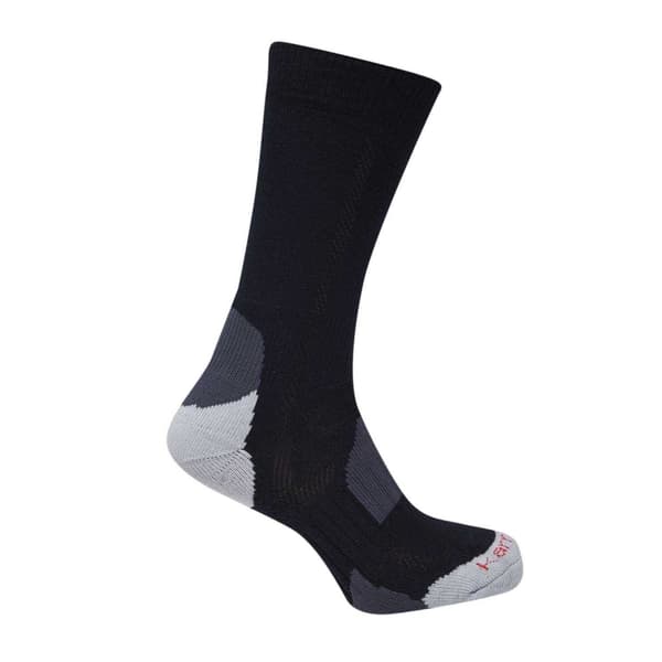 Karrimor Promenadstrumpor för män (2-pack)