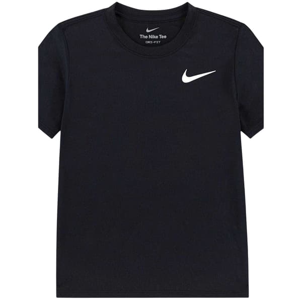 Nike Lasten Dri-FIT T-paita