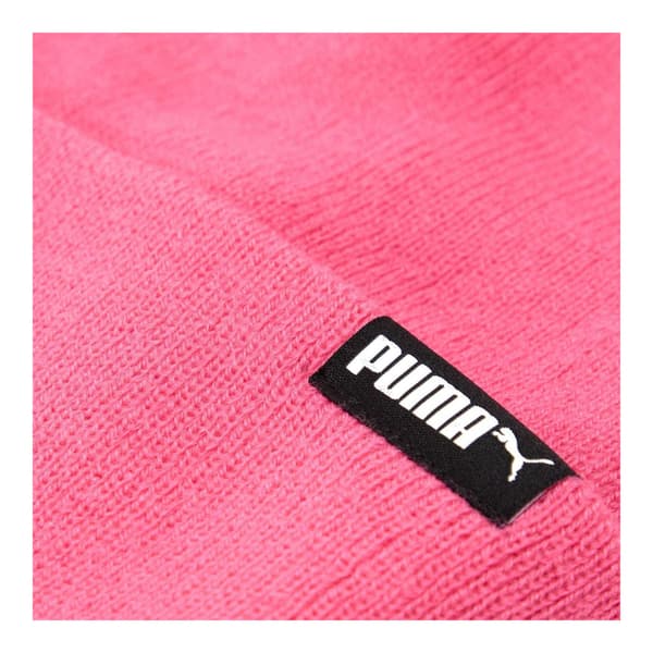 Puma Herr Core Pom Pom Stickad Mössa