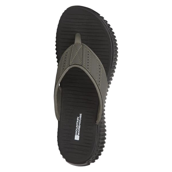 Mountain Warehouse Herr Rest Comfort Flip-flops
