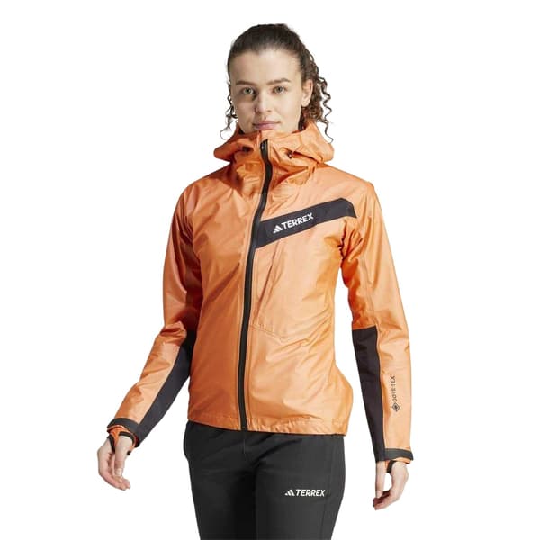Adidas Dam Terrex Regnjacka