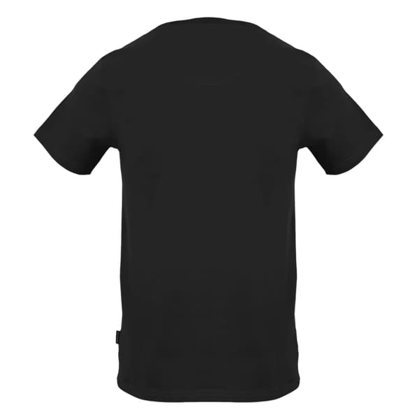 Aquascutum Mens Script Logo T-Shirt