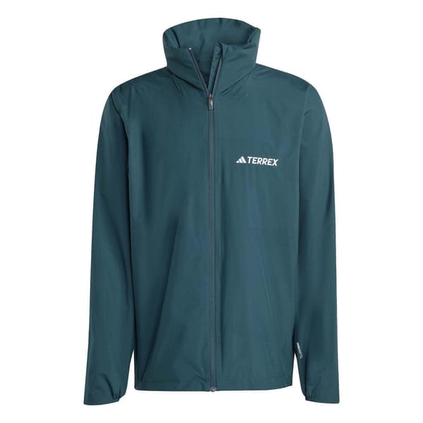 Adidas Mens Multi Essentials 2 Layer Jacket