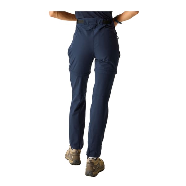 Dare 2B Dam Melodic Pro Zip-Off Byxor