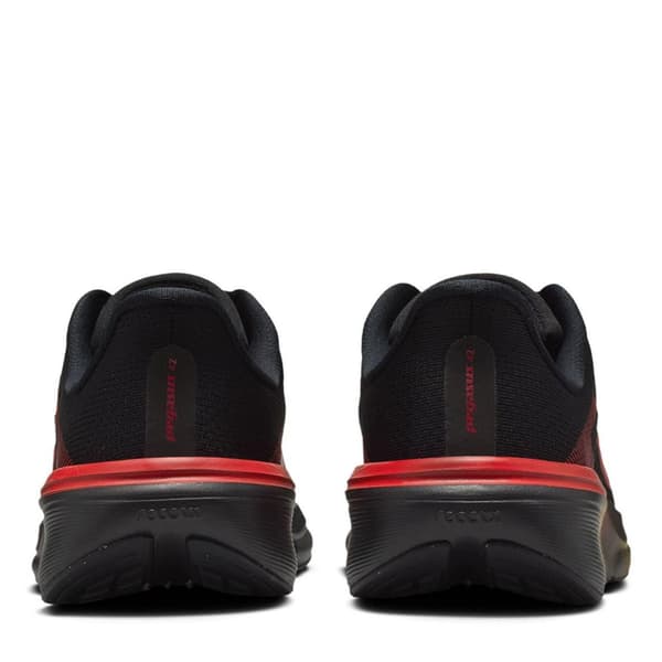 Nike Barn Air Zoom Vadderade Löparskor