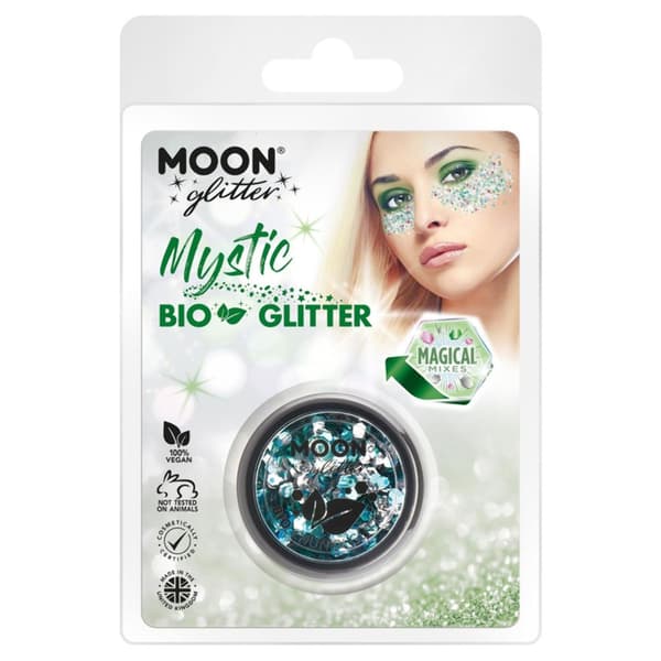 Moon Glitter Mystic Chunky Glitter