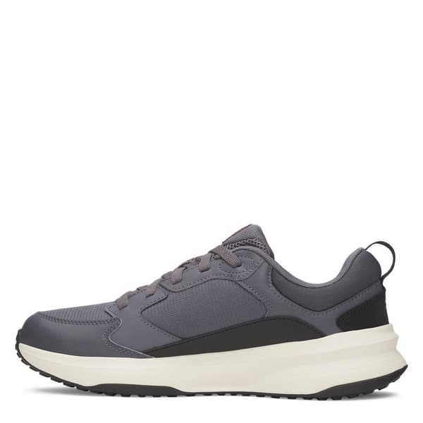 Under Armour miesten Charged Edge nahkatreenikengät