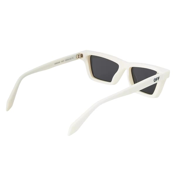 Off-White Womens/Ladies Cambridge Square Sunglasses
