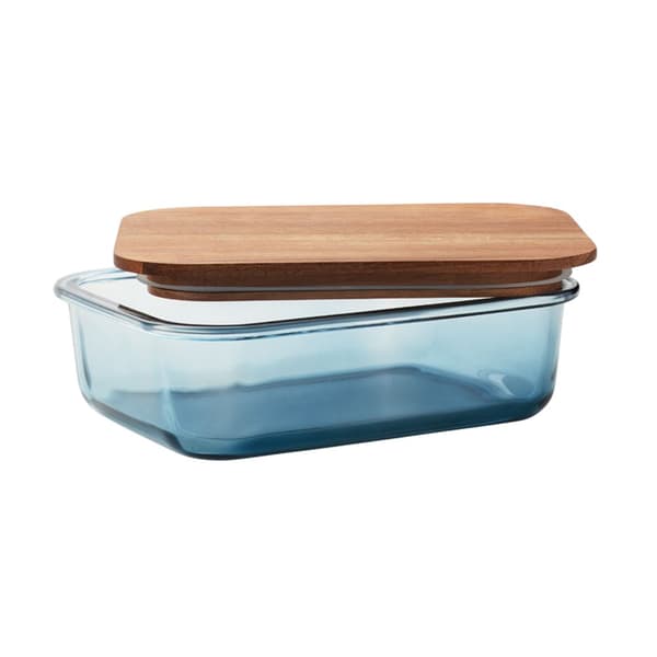 MidOcean Vitrio Lunch Glas 800ml Lunchlåda