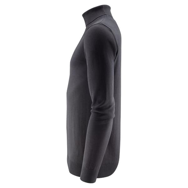 James Harvest Mens Ashland Turtle Neck Pullover