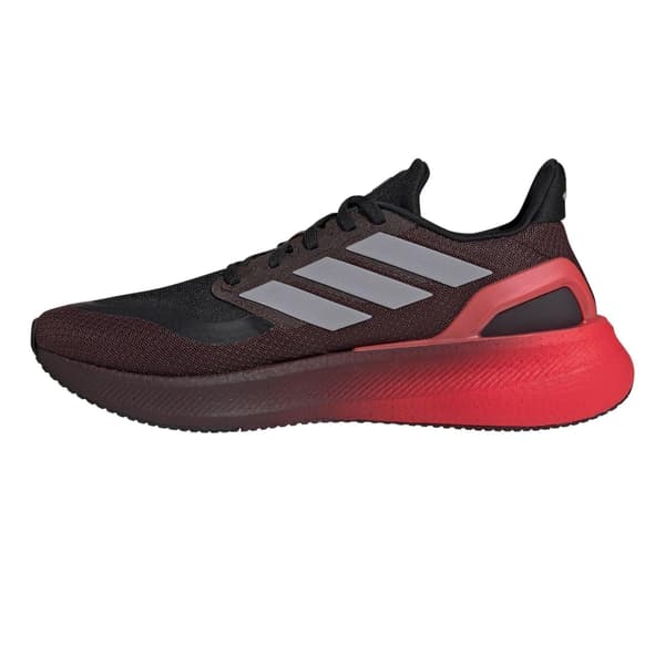 Adidas Miesten Pureboost 5 Logo -lenkkarit