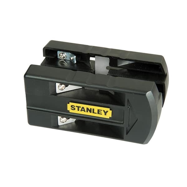 STANLEY Hand Tools Laminat-trimmer