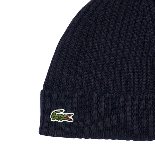 Lacoste Kirjailtu logopipo