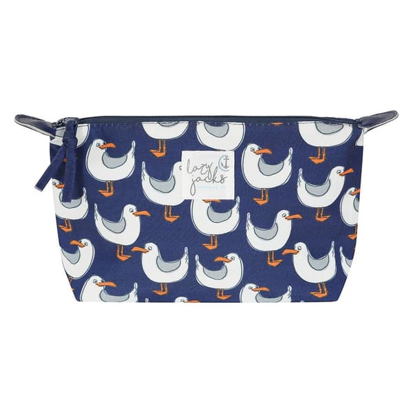 Lazy Jacks Seagull Necessärset (2-pack)