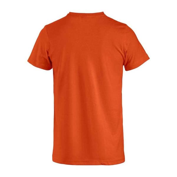Clique Basic T-shirt til mænd