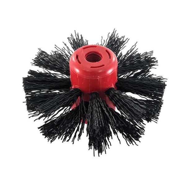 Bailey Products Lockfast Brush