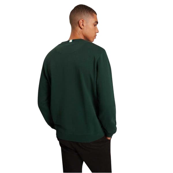 Ted Baker Mens Crew Neck Sweatshirt