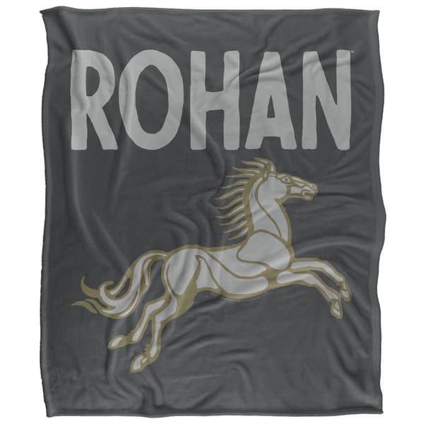 Taru sormusten herrasta Rohan-viltti