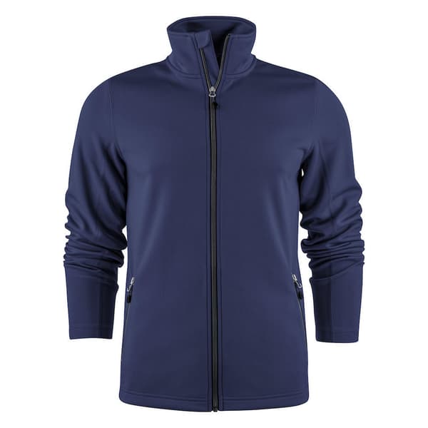 Printer RED Powerslide Sweat Jacket til mænd