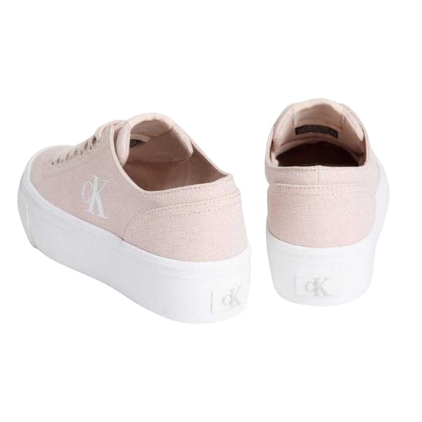 Calvin Klein Naisten Platform-lenkkarit