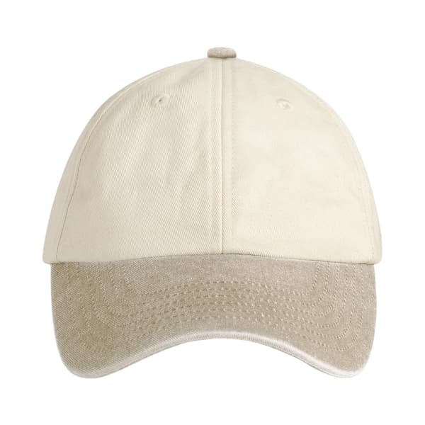 Beechfield Unisex Vuxen Baseballkeps