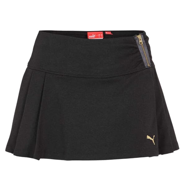 Puma Dam Kilt Minikjol