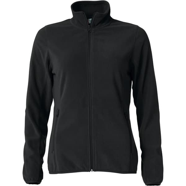 Clique Womens/Ladies Basic Microfleece Fleece Jacket