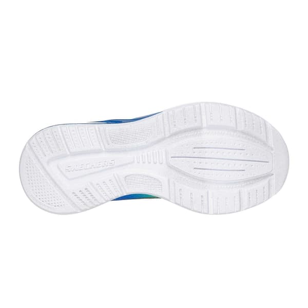 Skechers Lasten/Nuorten Microspec -lenkkarit