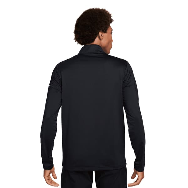 Nike Golf Herr Dri-FIT Half Zip Tröja