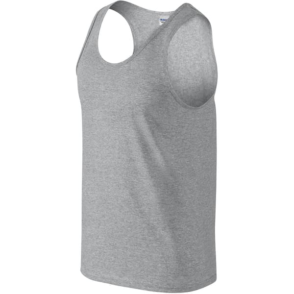 Gildan Softstyle® Tank Vest Top til mænd