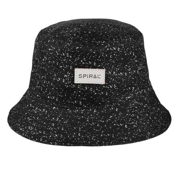 Spiral Unisex-hat til voksne