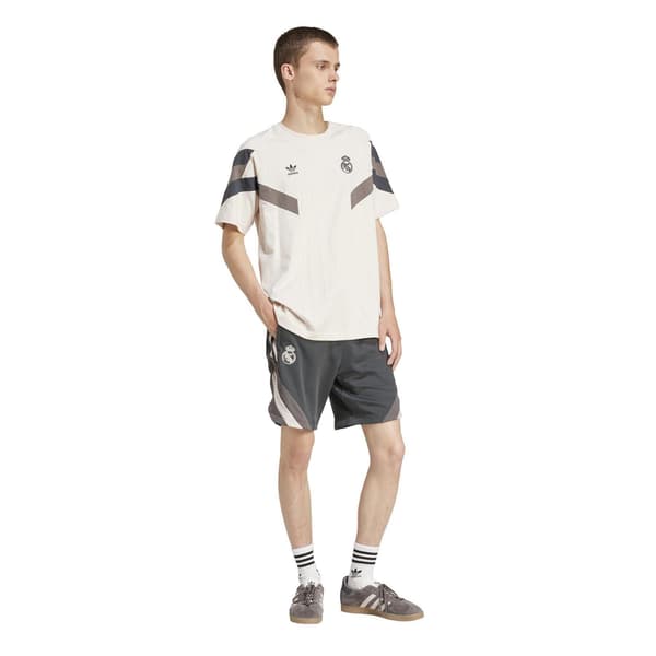 Adidas Herr Real Madrid CF Shorts