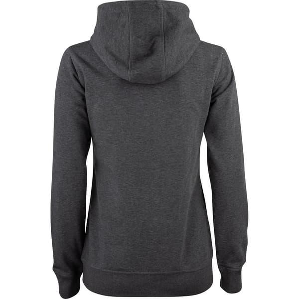 Clique Womens/Ladies Premium Organic Cotton Pullover Hoodie