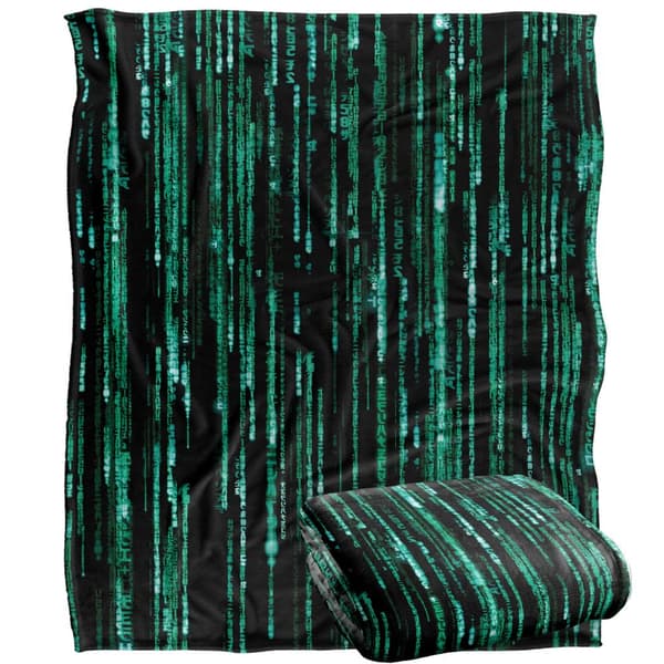 The Matrix Code Filt