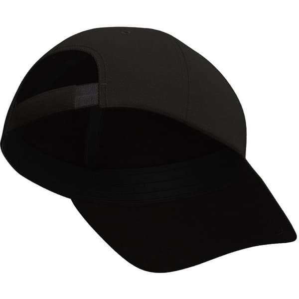 Boss Unisex Vuxen Seth Broderad Logotyp Baseballkeps