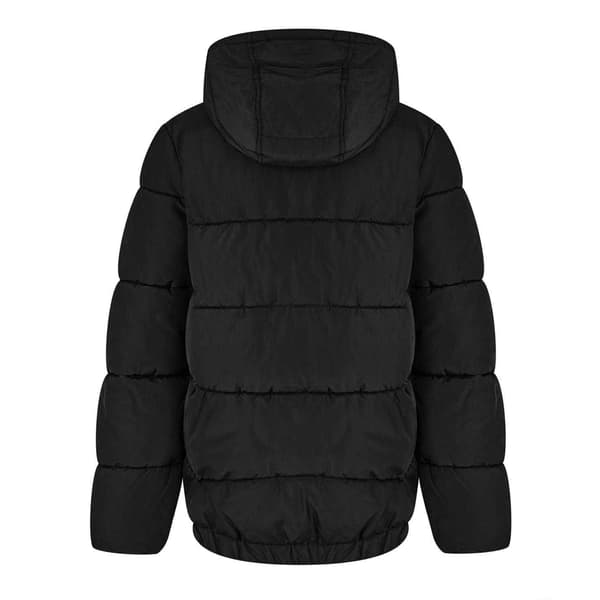 Lyle & Scott Barn/Kids Quiltad Pufferjacka