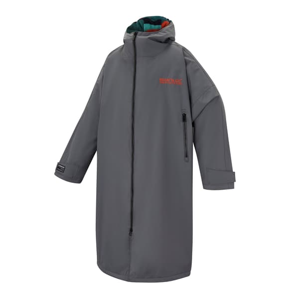 Regatta Unisex Vuxen Mountain Ombytesrock