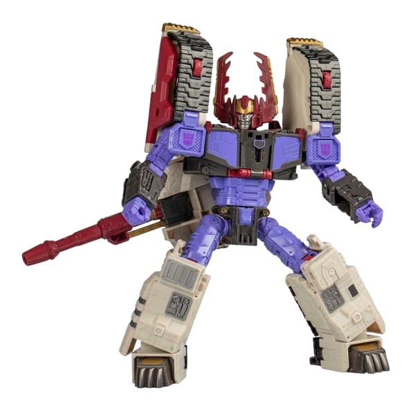 Transformers Galvatron -toimintahahmo