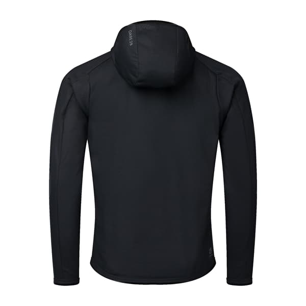 Dare 2B Heat Wave Stretch Midlayer för män
