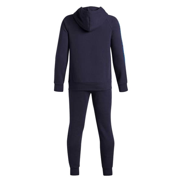 Under Armour Boys Rival Tracksuit