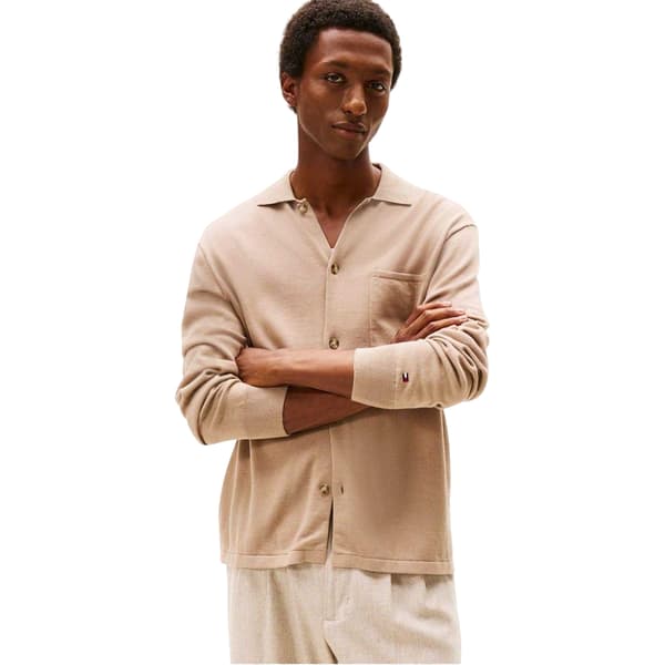 Tommy Hilfiger Herr Overshirt