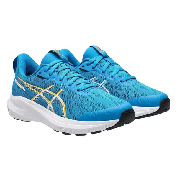 Asics Lasten Road+Run Pehmustetut Kengät