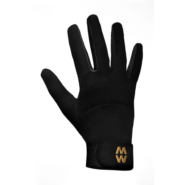 MacWet Unisex Mesh Long Cuff Handskar