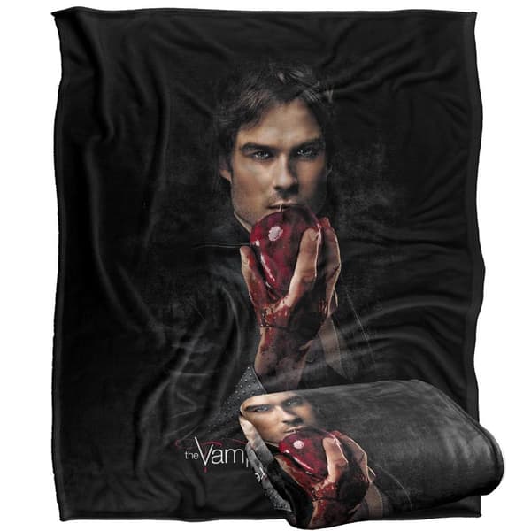 Vampire Diaries Apple Damon Filt